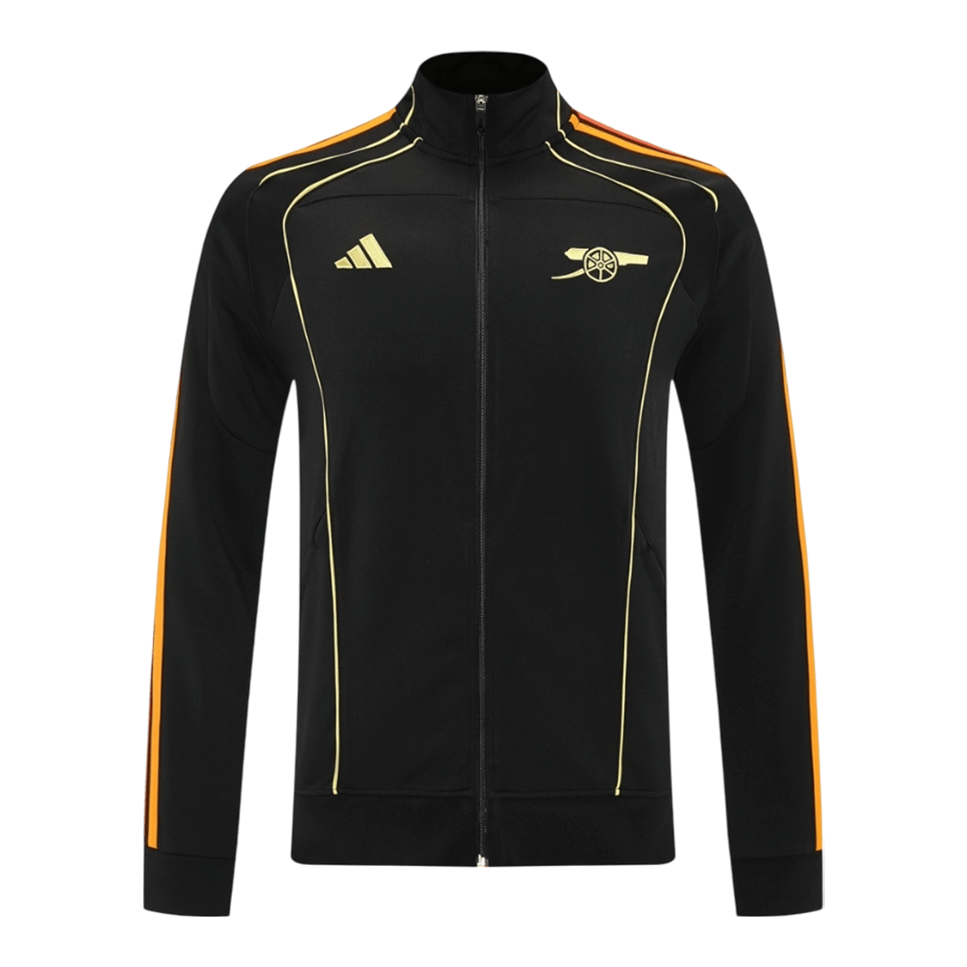 Men's Arsenal 2025/26 Training Jacket