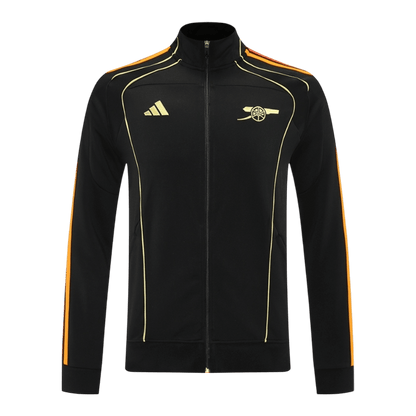 Men's Arsenal 2025/26 Training Jacket