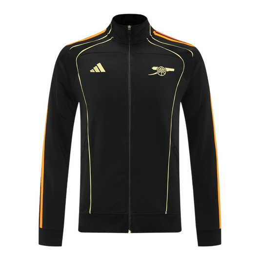 Men's Arsenal 2025/26 Training Jacket