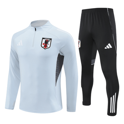 Kid's Japan 2026 Zipper Sweatshirt Kit