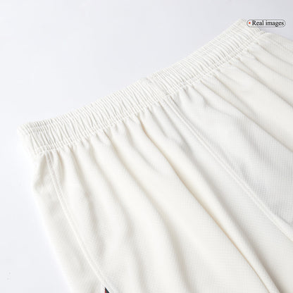 Men's Chelsea 2025/26 Away Soccer Shorts