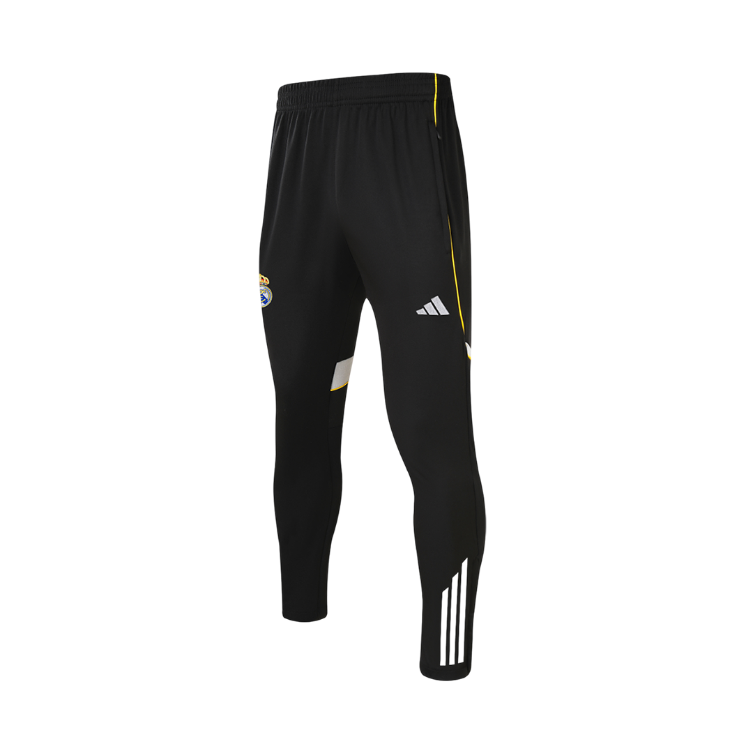 Men's Real Madrid 2025/26 Training Tracksuit Kit