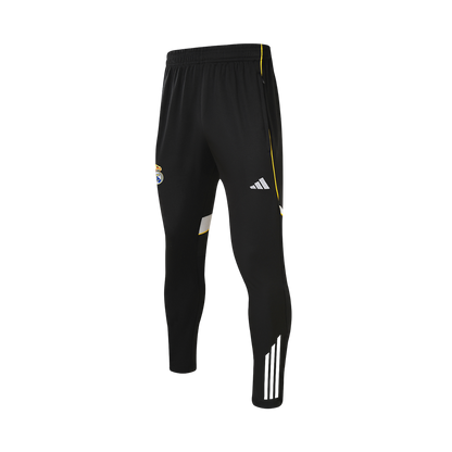 Men's Real Madrid 2025/26 Training Tracksuit Kit