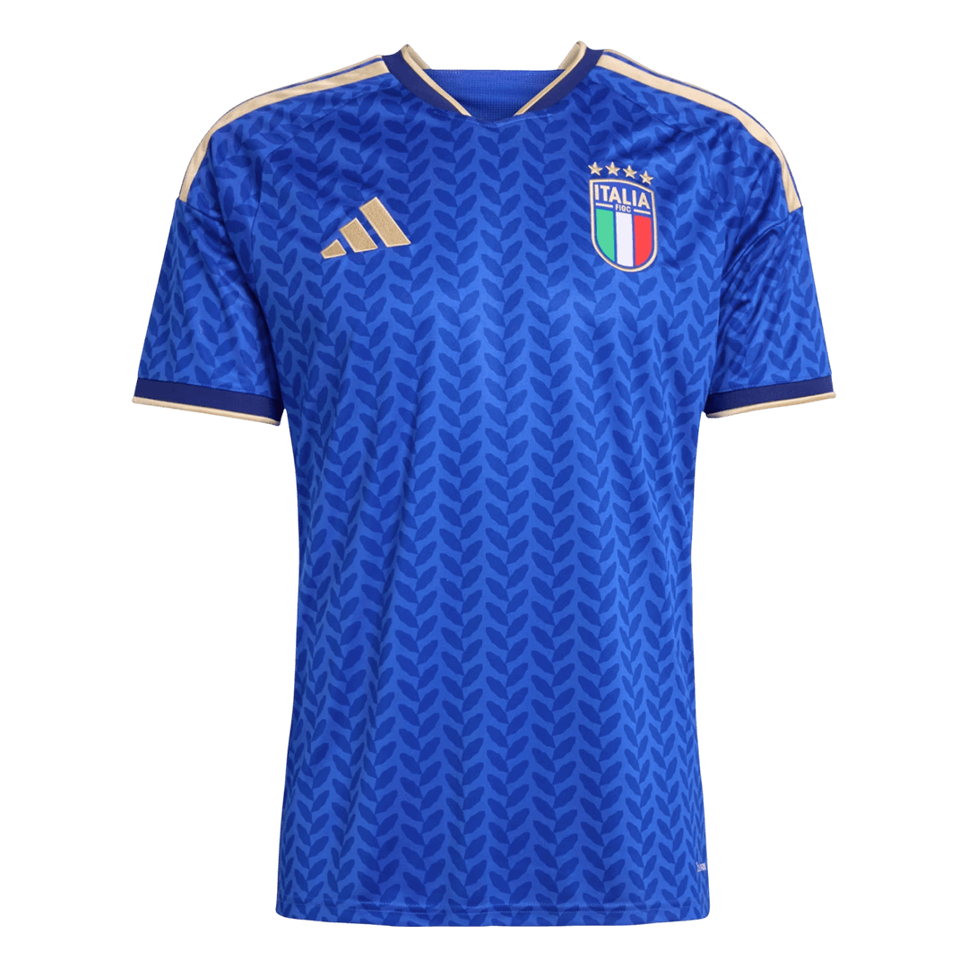 Men's Italy World Cup 2026 Home Soccer Jersey [PREMIUM]