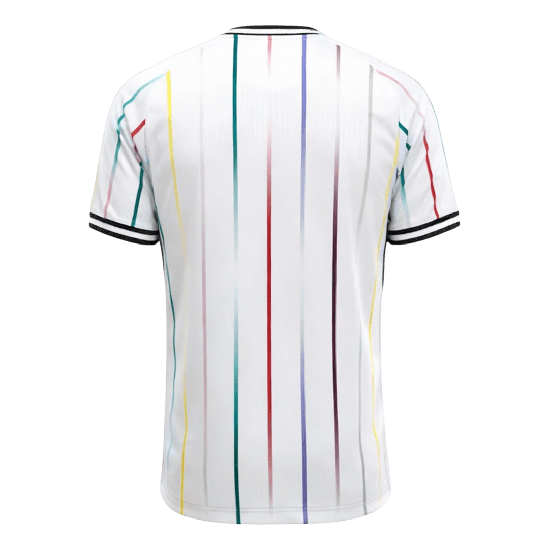 Men's Japan World Cup 2026 Away Soccer Jersey