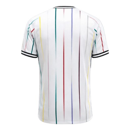 Men's Japan World Cup 2026 Away Soccer Jersey