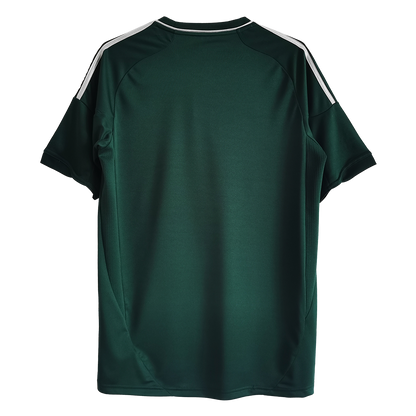Retro Men's Real Madrid 2012/13 Third Away Soccer Jersey