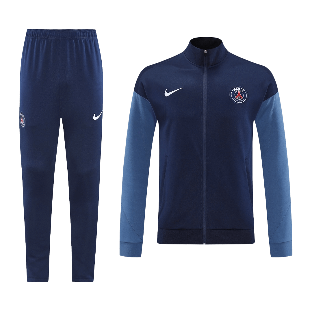 Men's PSG 2025/26 Training Tracksuit Kit