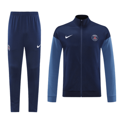 Men's PSG 2025/26 Training Tracksuit Kit