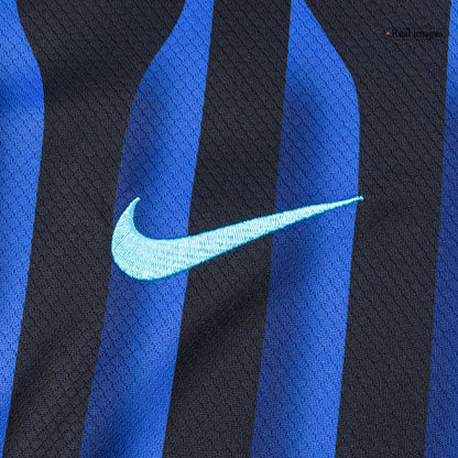 Women's Inter Milan 2025/26 Home Soccer Jersey