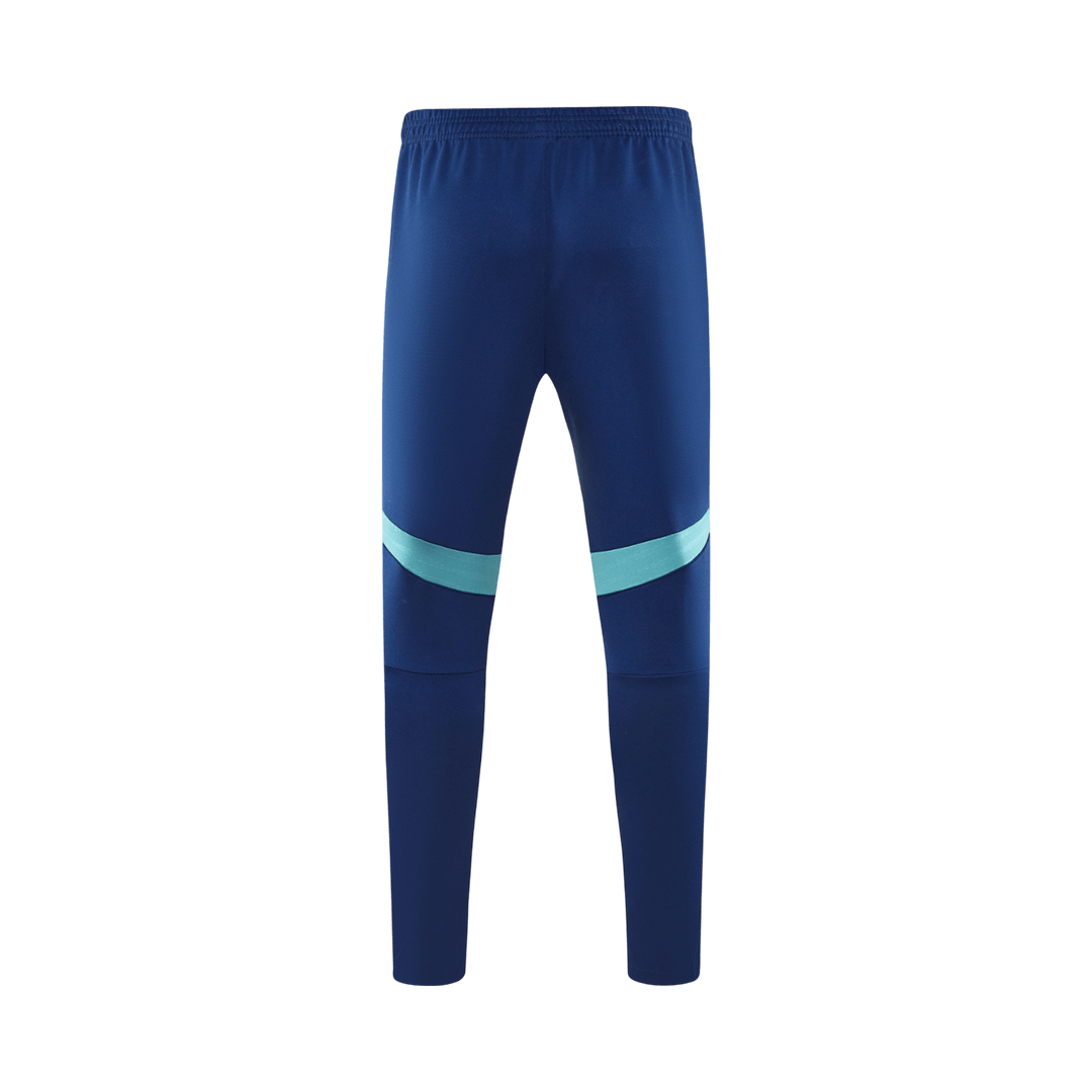 Kid's Arsenal 2025/26 Zipper Sweatshirt Kit