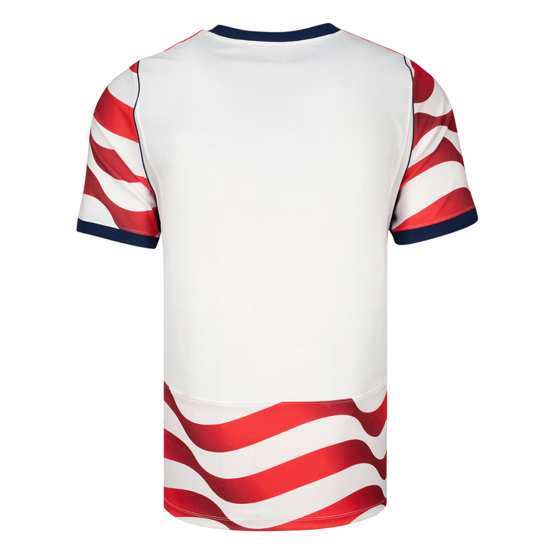 Men's USA World Cup 2026 Home Soccer Jersey [PREMIUM]