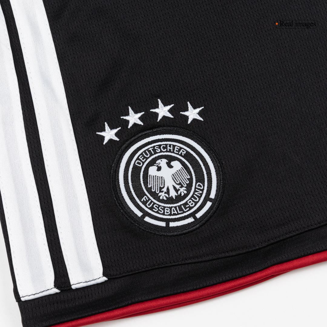 Men's Germany World Cup 2026 Home Soccer Shorts