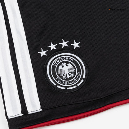 Men's Germany World Cup 2026 Home Soccer Shorts