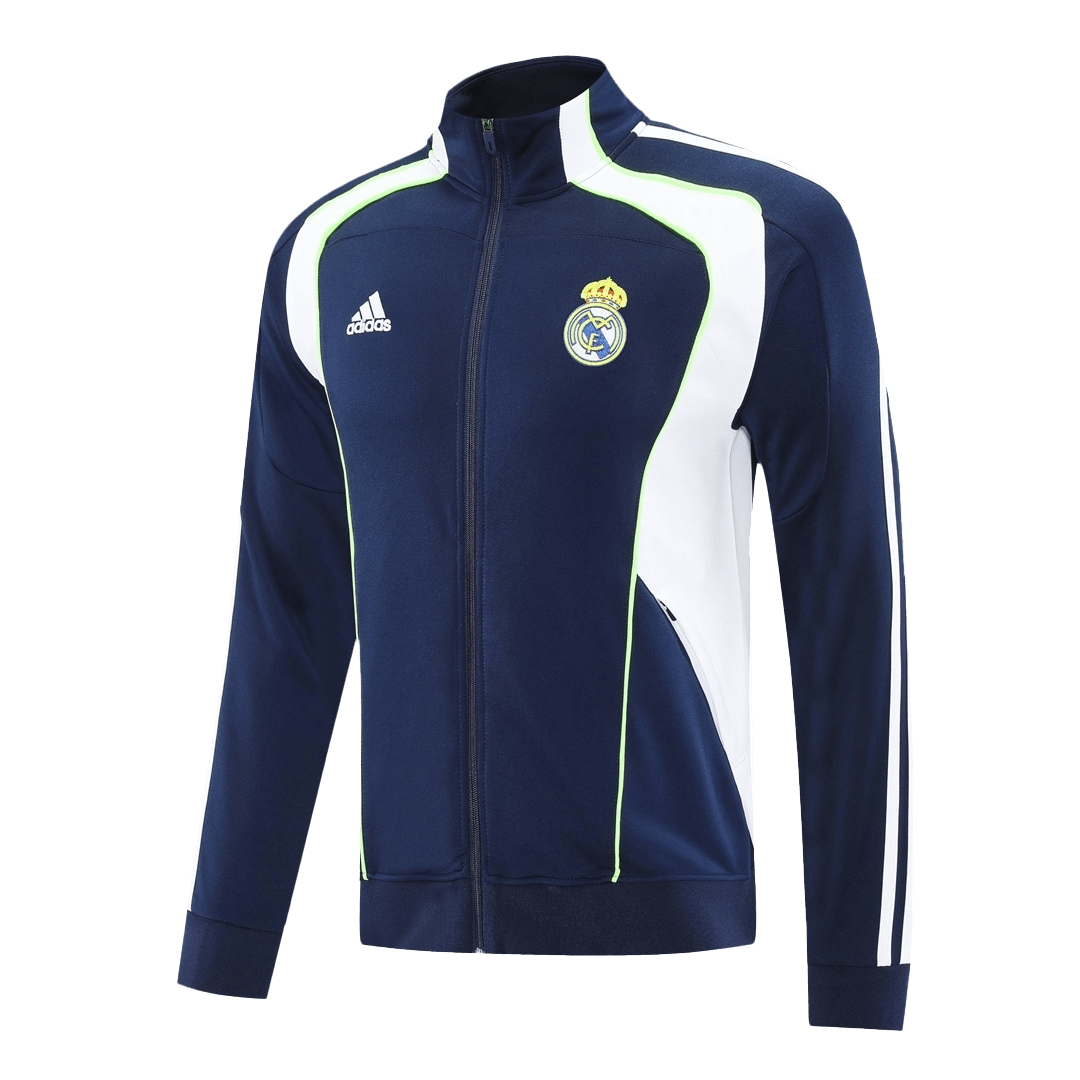 Men's Real Madrid 2025/26 Training Jacket