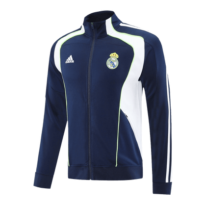 Men's Real Madrid 2025/26 Training Jacket