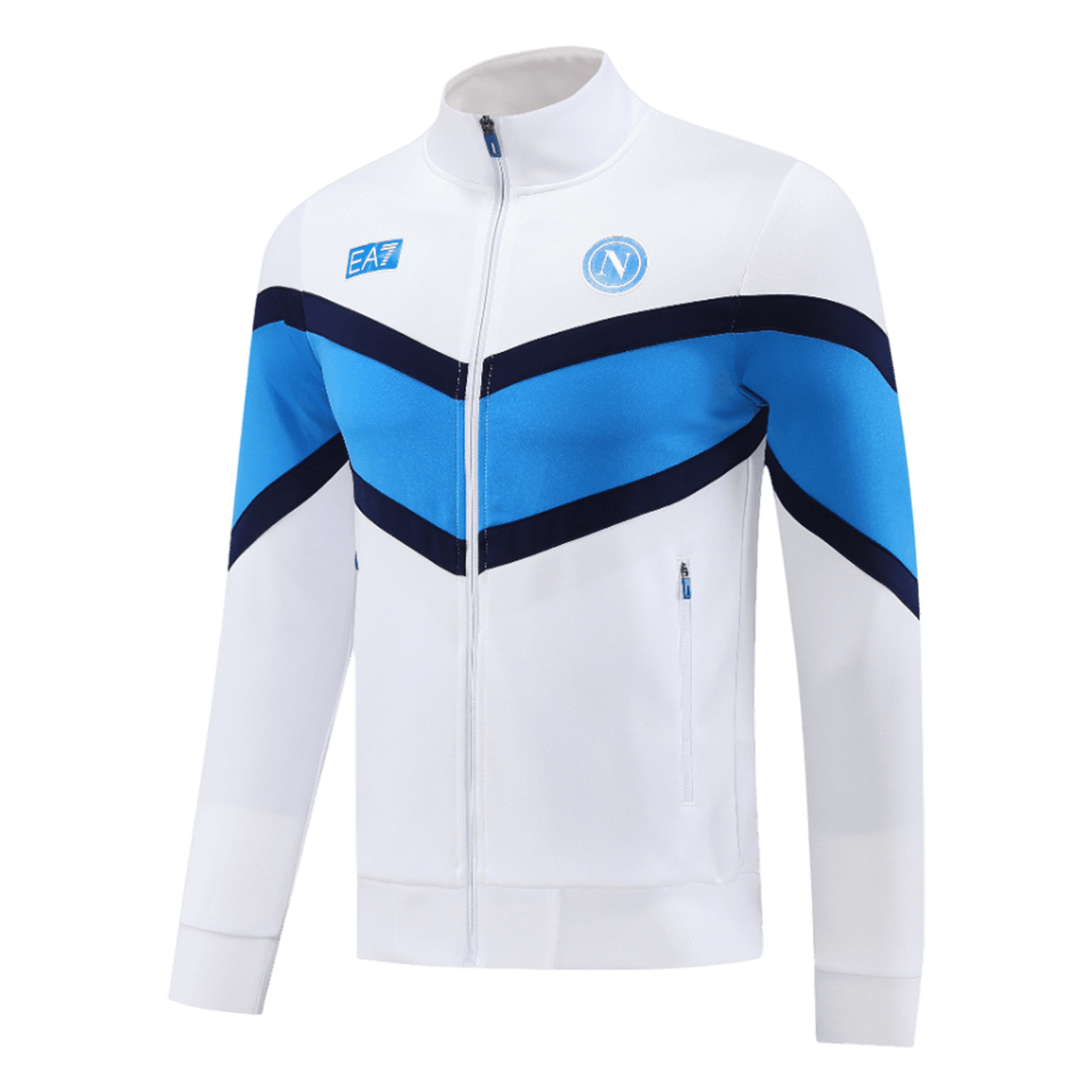 Men's Napoli 2025/26 Training Jacket