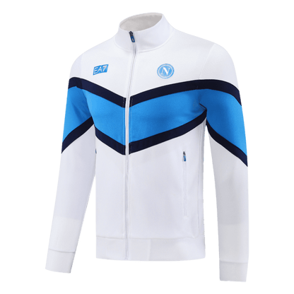 Men's Napoli 2025/26 Training Jacket