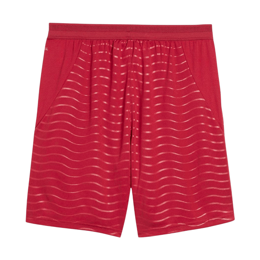 Men's Portugal World Cup 2026 Home Soccer Shorts