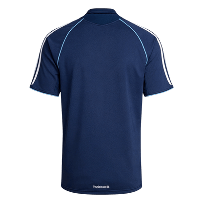Retro Men's Real Madrid 2005/06 Away Soccer Jersey