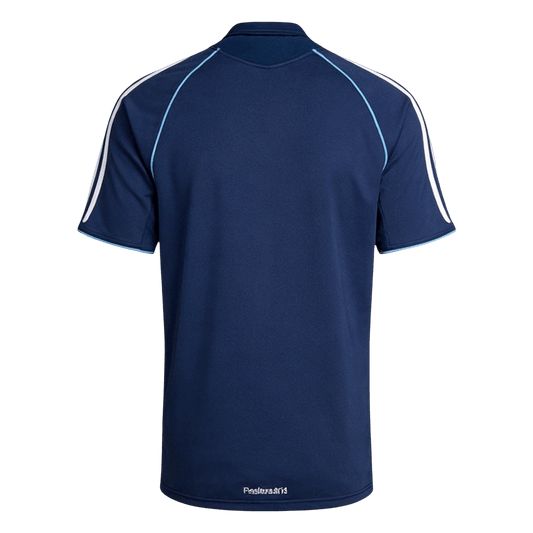 Retro Men's Real Madrid 2005/06 Away Soccer Jersey