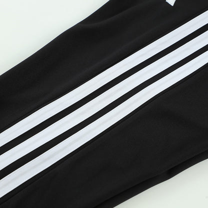 Men's Germany 2026 Training Tracksuit Kit