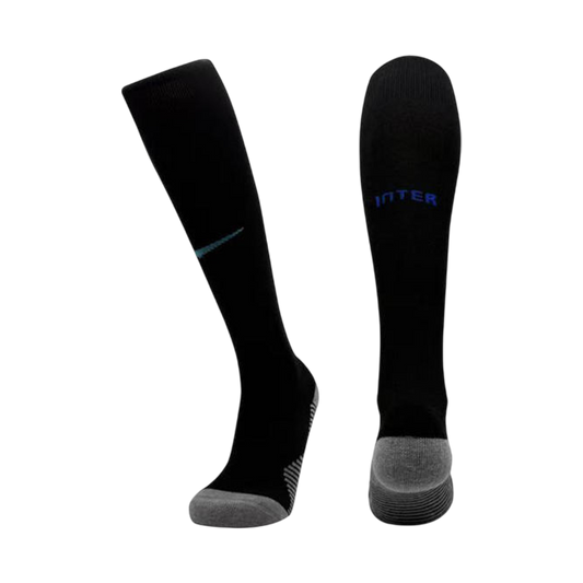Kid's Inter Milan 2025/26 Home Soccer Socks