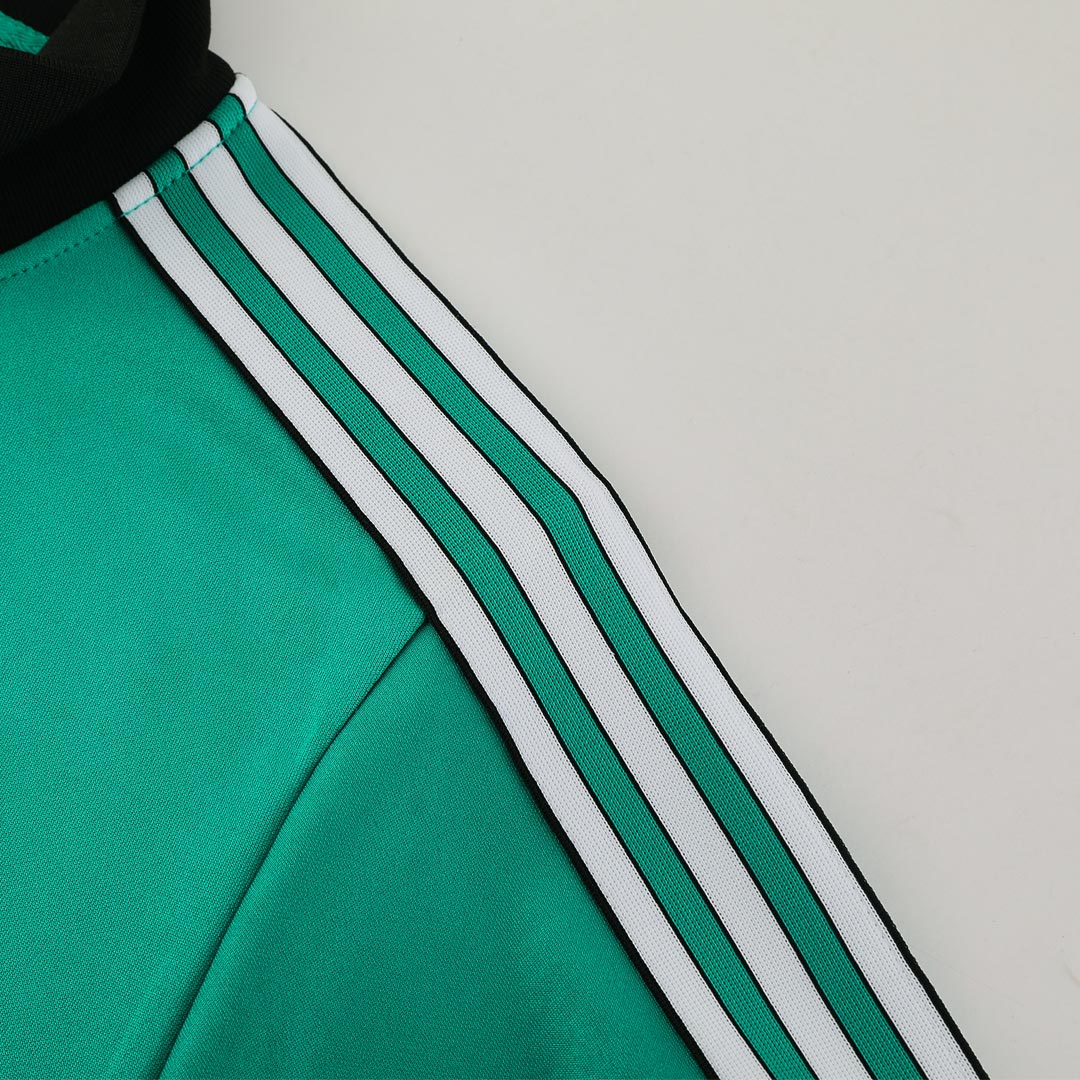 Men's Liverpool 2025/26 Training Jacket