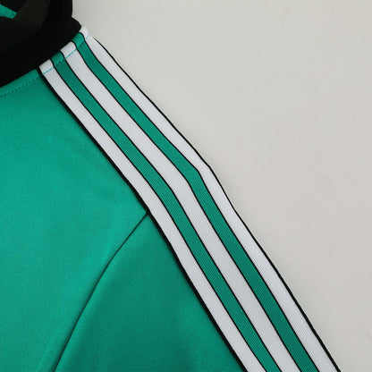 Men's Liverpool 2025/26 Training Jacket