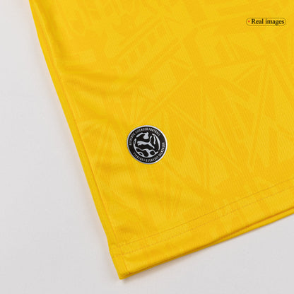 Men's Borussia Dortmund 2026/27 Home Soccer Jersey
