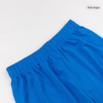 Men's Atletico Madrid 2025/26 Third Away Soccer Shorts