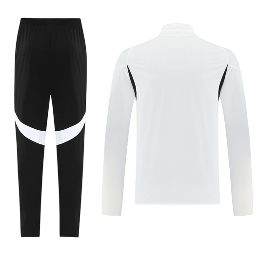 Men's Manchester United 2025/26 Training Tracksuit Kit