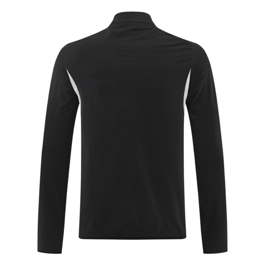 Men's Newcastle United 2025/26 Windbreaker Jacket