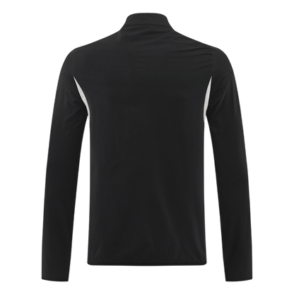 Men's Newcastle United 2025/26 Windbreaker Jacket