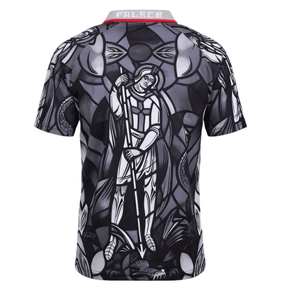 Men's England World Cup 2026 Pre-Match Soccer Jersey
