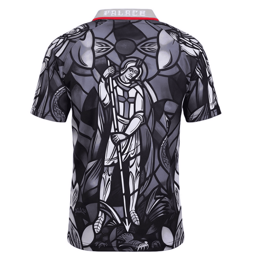 Men's England World Cup 2026 Pre-Match Soccer Jersey