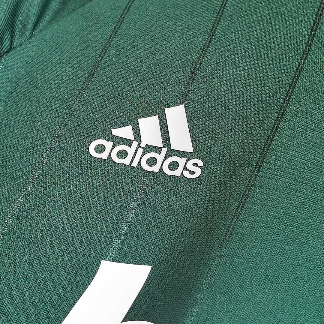 Retro Men's Real Madrid 2012/13 Third Away Soccer Jersey
