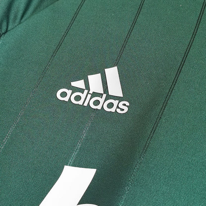 Retro Men's Real Madrid 2012/13 Third Away Soccer Jersey