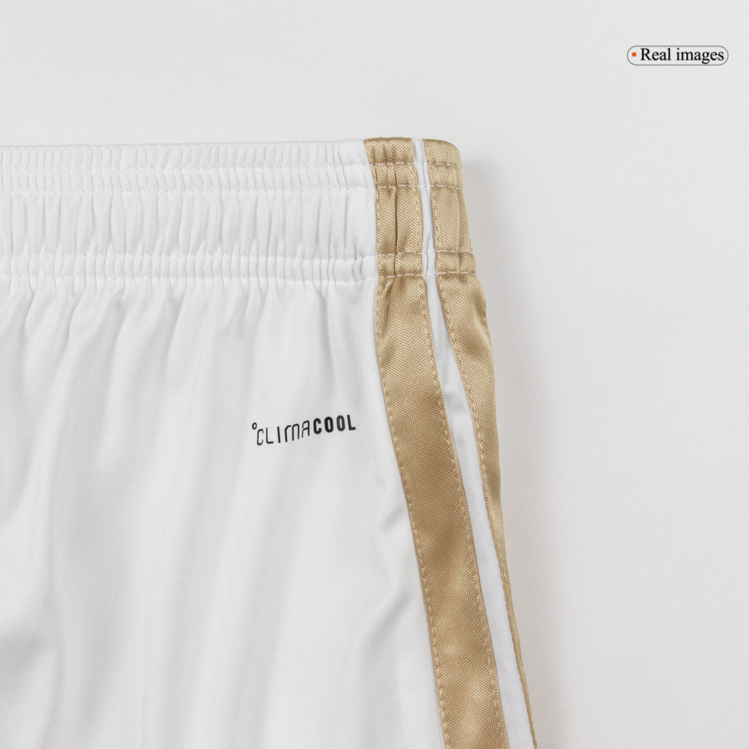 Men's Italy World Cup 2026 Home Soccer Shorts