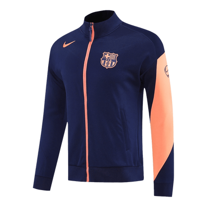 Men's Barcelona 2025/26 Training Jacket