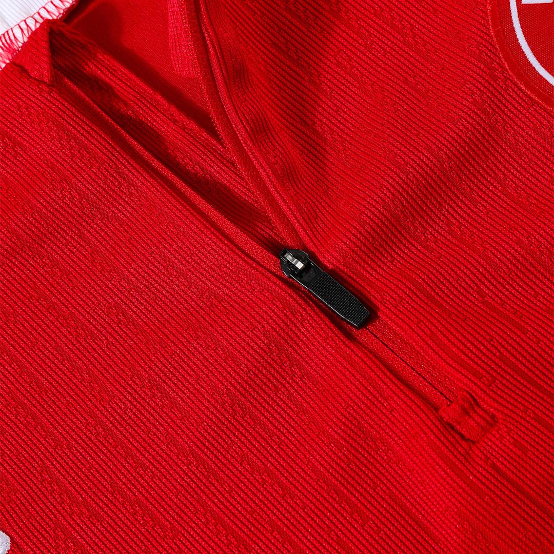 Men's PSG 2025/26 Training Tracksuit Kit