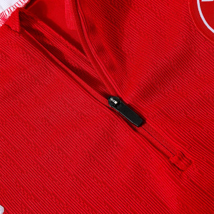 Men's PSG 2025/26 Training Tracksuit Kit