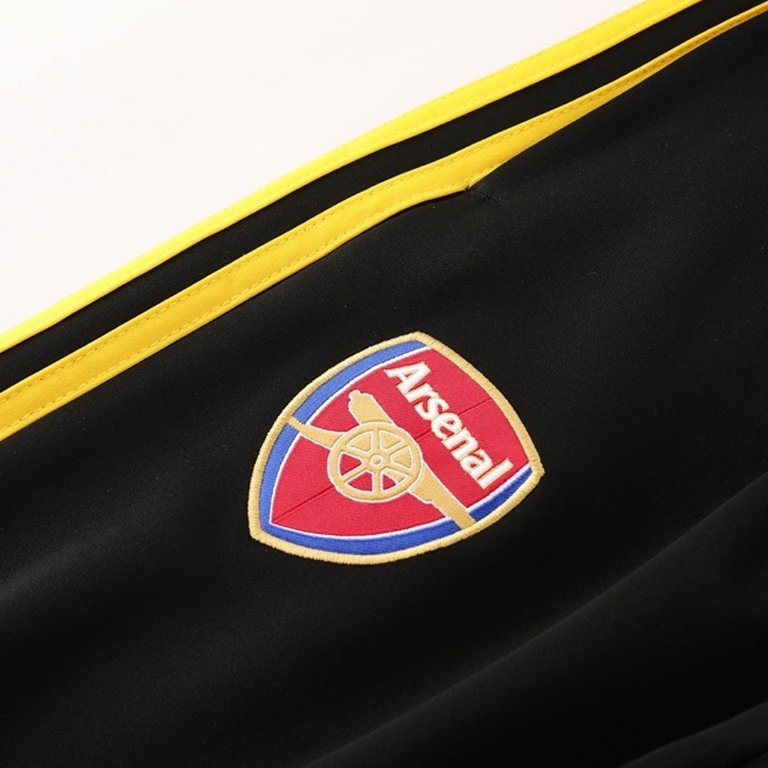 Men's Arsenal 2025/26 Training Tracksuit Kit