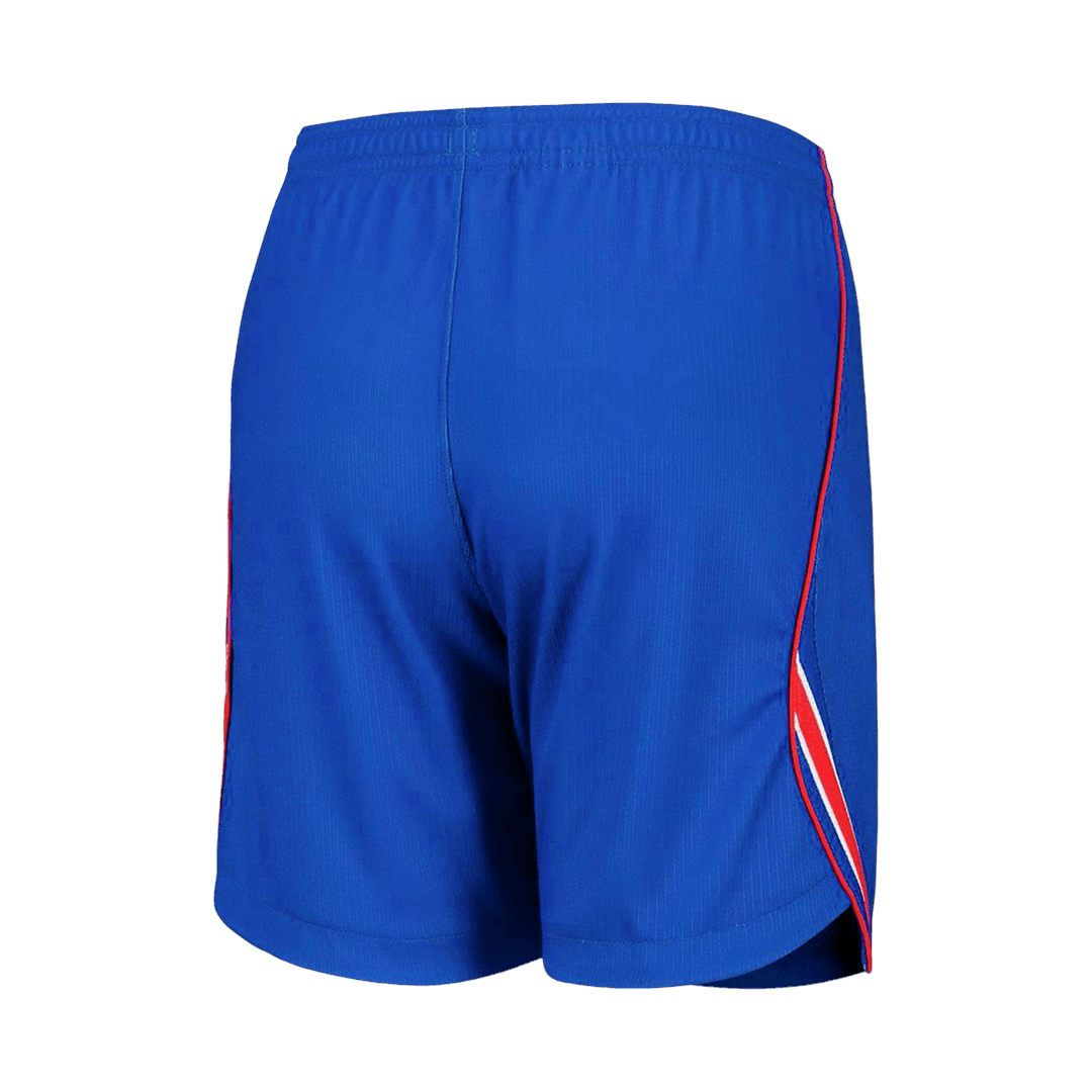Men's PSG 2026/27 Home Soccer Jersey Kit