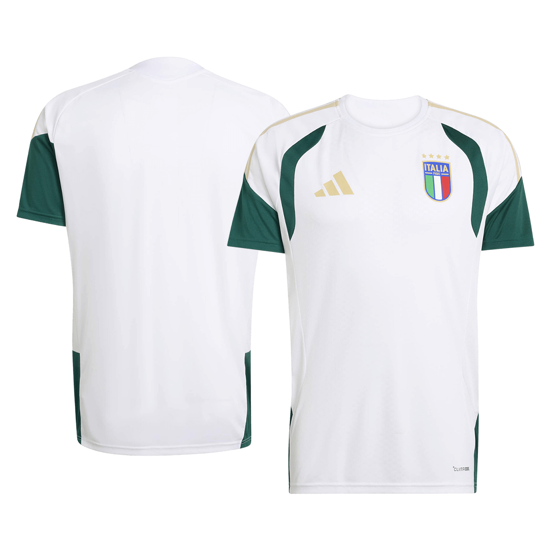 Men's Italy World Cup 2026 Pre-Match Soccer Jersey