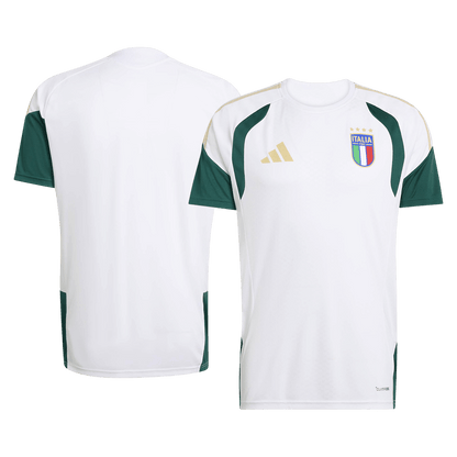 Men's Italy World Cup 2026 Pre-Match Soccer Jersey