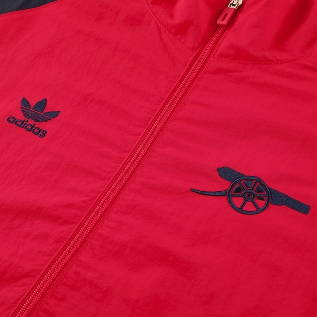 Men's Arsenal 2025/26 Windbreaker Jacket