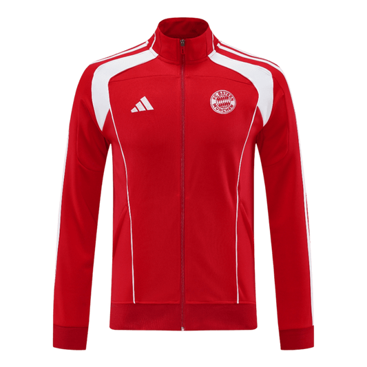Men's Bayern Munich 2025/26 Training Jacket