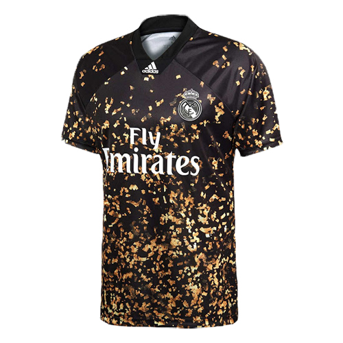 Men's Real Madrid 2019/20 Soccer Jersey