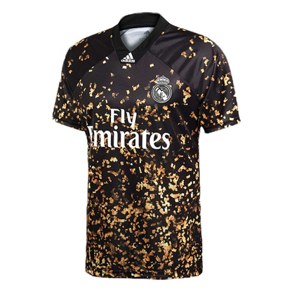 Men's Real Madrid 2019/20 Soccer Jersey